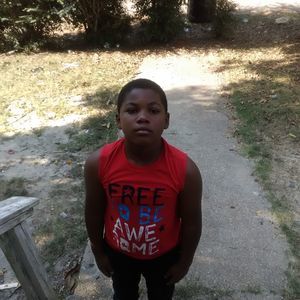 Meet your Posher, Patrick